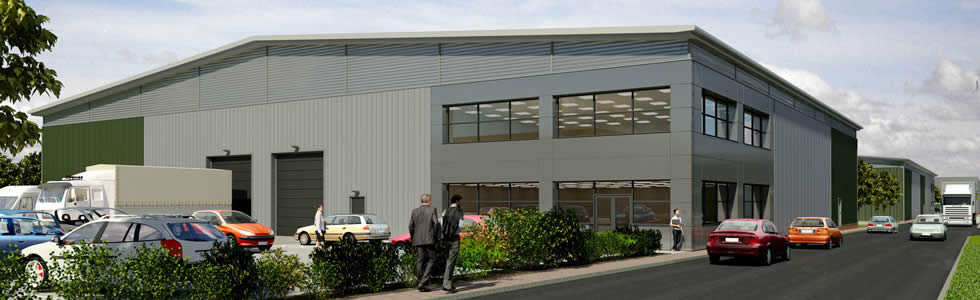 Hamilton Land development